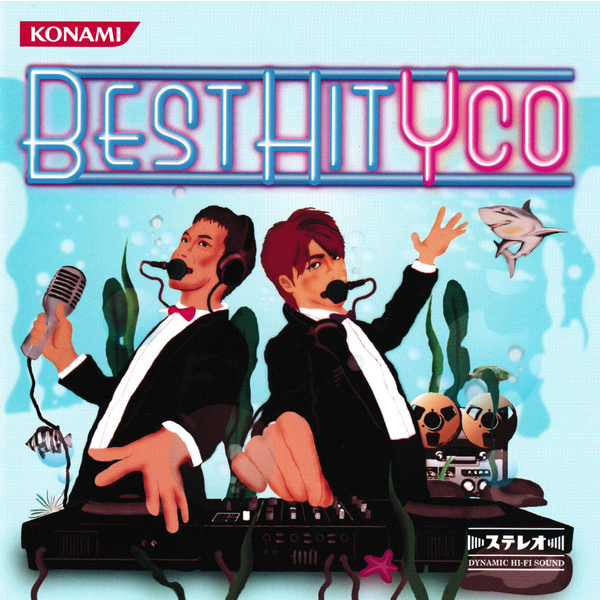 cd-audio-คุณภาพสูง-เพลง-ญี่ปุ่น-y-amp-co-best-hits-yco-ทำจากไฟล์-flac-คุณภาพเท่าต้นฉบับ-100