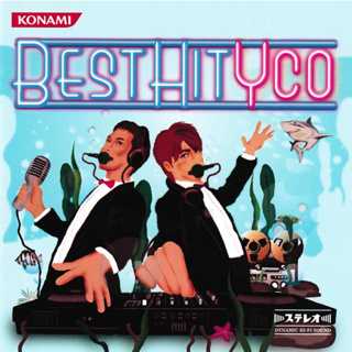 CD Audio คุณภาพสูง เพลง ญี่ปุ่น Y&amp;Co. - BEST HITS YCO (ทำจากไฟล์ FLAC คุณภาพเท่าต้นฉบับ 100%)