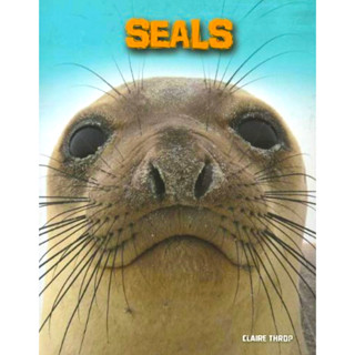 INFOSEARCH LIVING IN THE WILD:SEALS