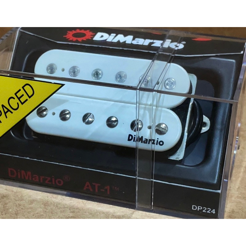 ปิ๊กอัพกีต้าร์ไฟฟ้า-dimarzio-humbucker-signature-dp224-dimarzio-at-1-f-spaced-หมุดโครเมียม