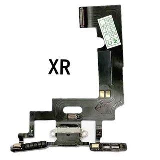 Xrชุดชาร์จ,แพรชาร์จ,แพรUsb xr ของแท้แกะจากเครื่อง