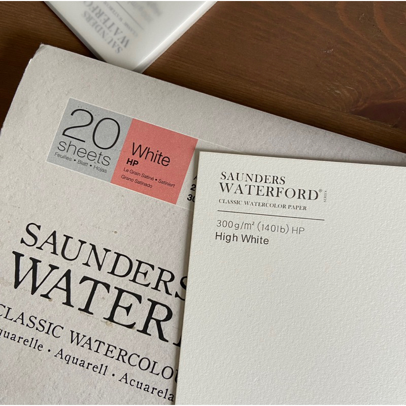 saunders-waterford-paper-300g