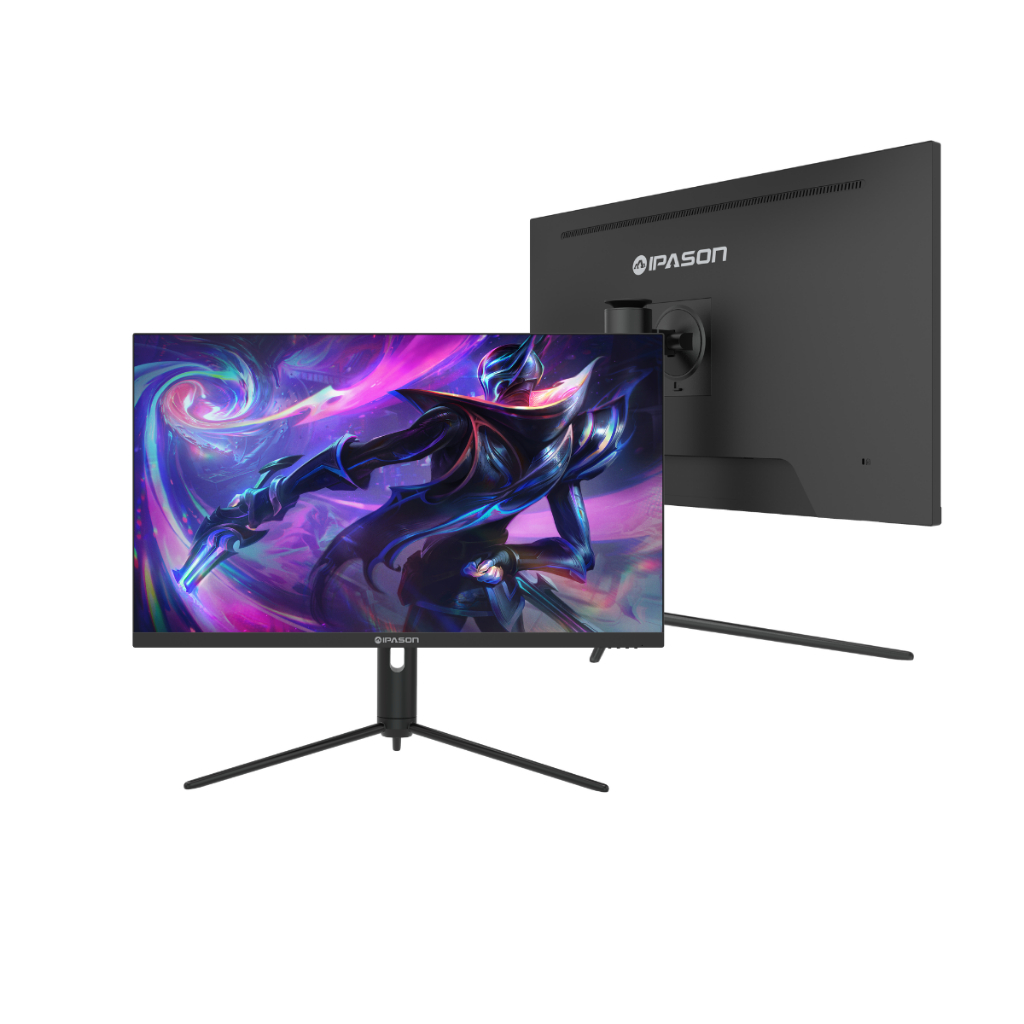 IPASON MONITOR รุ่น จอคอมพิวเตอร์ หน้าจอ F3232K-M 32