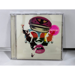 1 CD MUSIC ซีดีเพลงสากล   Prodigy always outnumbered, never outgunned    (N5G1)