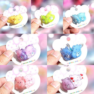 ยางรัดผม Care Bears สีหวาน น่ารักมากก