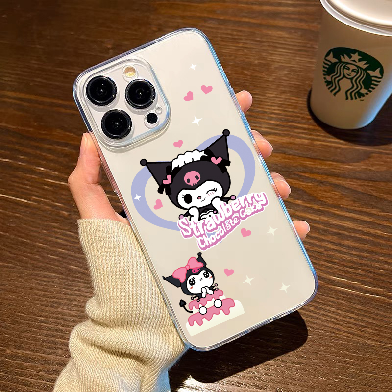 เคสโทรศัพท์-ลายการ์ตูน-สำหรับ-realme-11-pro-plus-realme-9-9i-7pro-9pro-realme-7i-x7pro-นิ่มกันกระแทก-ใส-เคสโทรศัพท์