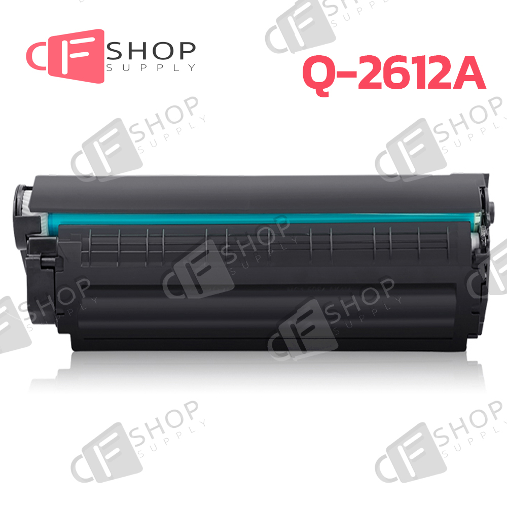 10ตลับ-หมึกเทียบเท่า-hp-q2612-q2612-q2612a-2612a-12a-fx-9-for-hp-3050-hp-3052-1010-1012-1015-1020-m1005-mfp-m1319f-mfp