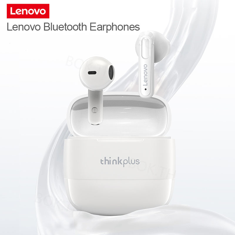 tws-หูฟัง-lenovo-หูฟังบูลทูธ-bluetooth-5-3-หูฟังไร้สาย-hifi-wireless-earphone-สําหรับ-ios-android-หูฟังบลูทูธไร้สาย