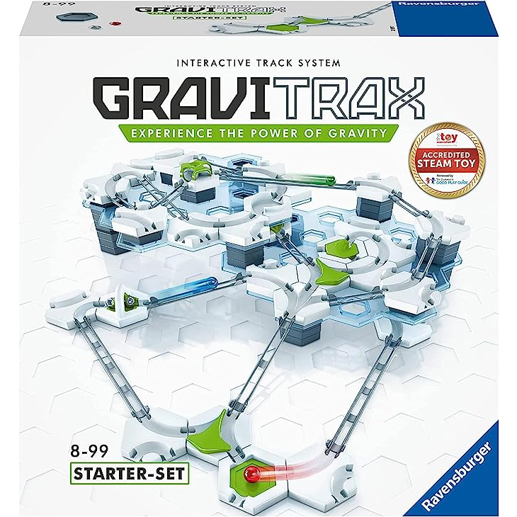 พร้อมส่ง-gravitrax-ของเล่นชุดตัวต่อสร้างรางลูกบอล-ของเล่นตัวต่อ-เสริมพัฒนาการเด็ก-8-ขวบขึ้นไป