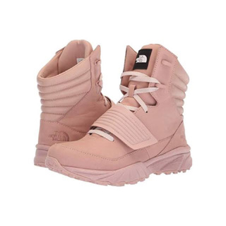 THE NORTH FACE Raedonda boot สี ชมพู misty rose size US7