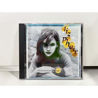 1 CD MUSIC ซีดีเพลงสากล    liz phair whitechocolatespaceegg   (N9A32)