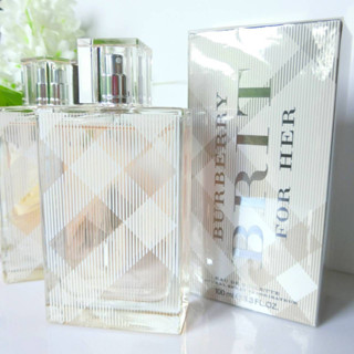 ขวดแบ่ง Burberry Brit For Her EDT