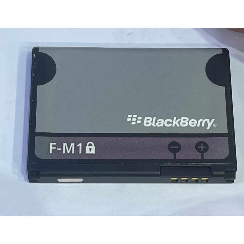 แบตเตอรี่blackberry-9670