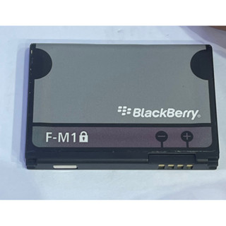 แบตเตอรี่BlackBerry 9670