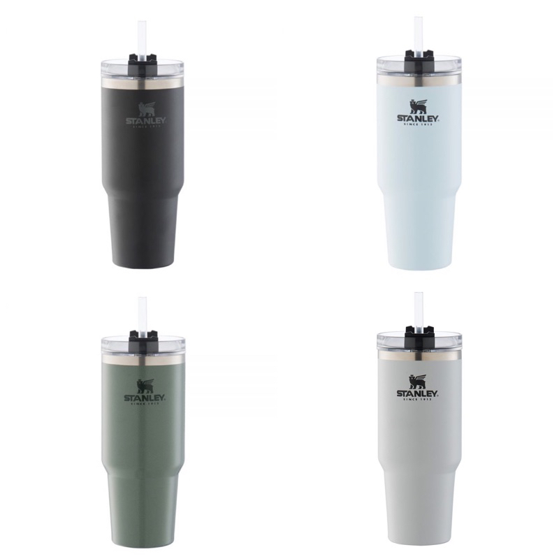 Stanley Travel Tumbler 30oz Stanley Thailand Shopee Thailand