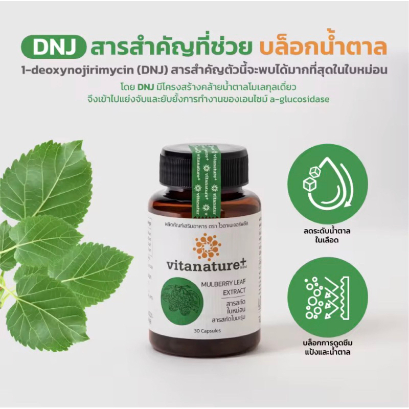 ลดพิเศษ-vitanature-plus-วิตามิน-สารสกัดธรรมชาติ-ลดคอเรสเตอรอล-ลดระดับน้ำตาลไขมัน-30-แคปซูล