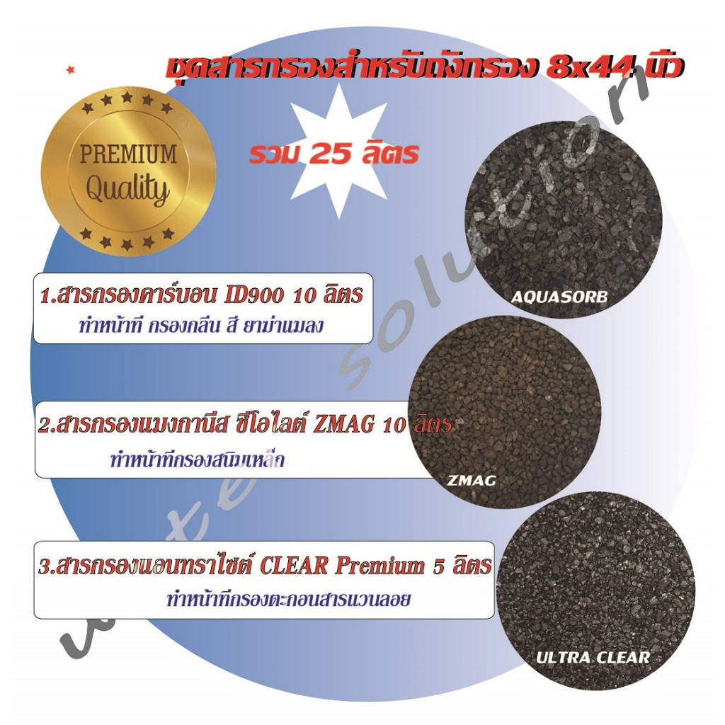 สารกรอง-น้ำ-สำหรับถังกรอง-8x44-นิ้ว-จำนวน25ลิตร-1ชุด-จะได้คาร์บอน10ลิตร-แมงกานีส10ลิตร-แอนทราไซต์5ลิตร