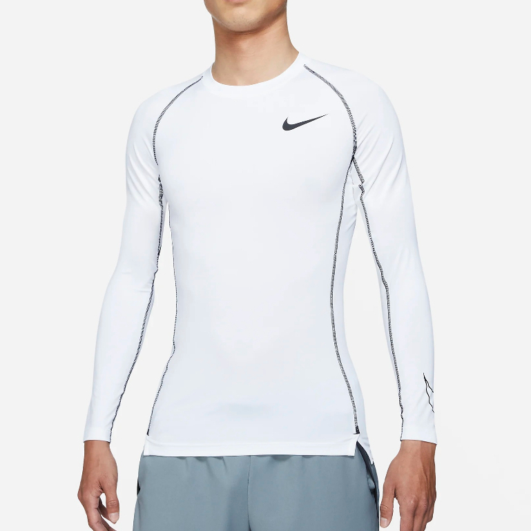 เสื้อรัดกล้ามเนื้อ-nike-pro-dri-fit