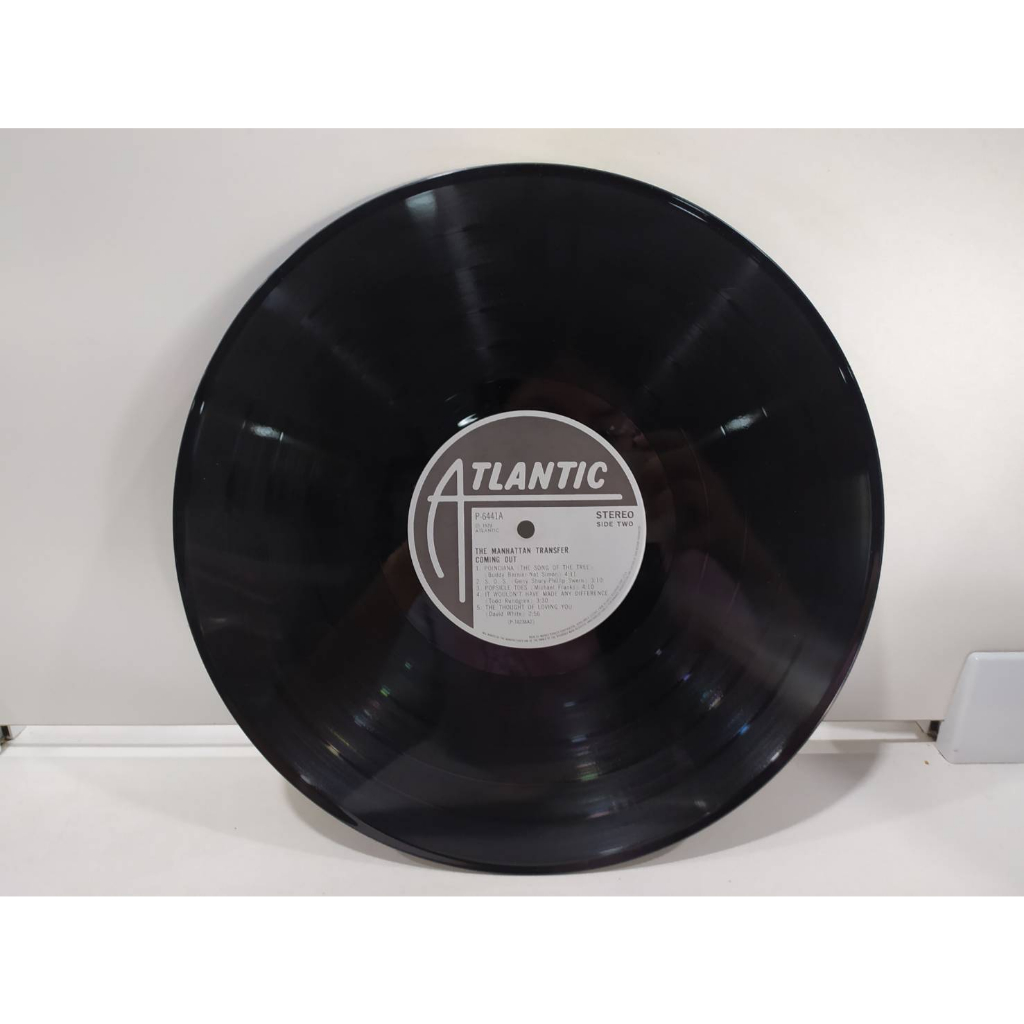 1lp-vinyl-records-แผ่นเสียงไวนิล-coming-out-e16b85