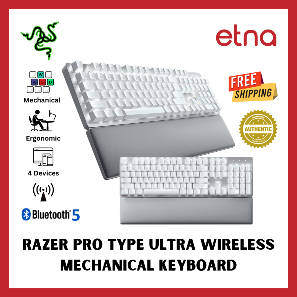 razer-pro-type-ultra-wireless-mechanical-keyboard