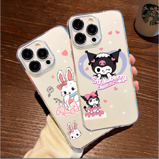 เคสโทรศัพท์ ลายการ์ตูน สำหรับ realme c33 c35 c30 c30s c21y c25y c12 c25 c15 c21 c11 2021 นิ่มกันกระแทก ใส เคสโทรศัพท์