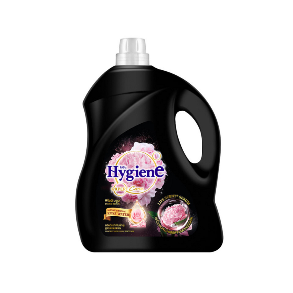 hygiene-ไฮยีน-เอ็กซ์เพิร์ท-แคร์-ปรับผ้านุ่มสูตรเข้มข้น-3300-มล