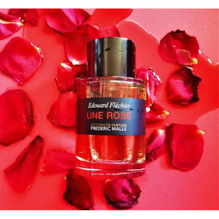 (แบ่งขาย)~✨🌹Frederic Malle Une Rose EDP🌹✨Rose Aromatic Spicy &amp; Woody แท้💯จากช้อปยุโรป