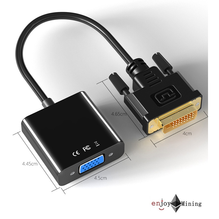 ตัวแปลง-dvi-port-to-vga-female-converter-dvi-to-vga