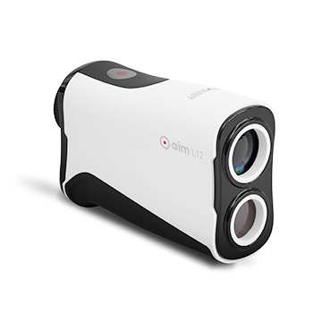 golfbuddy-aim-l12-laser-rangefinder-with-slope-compensation