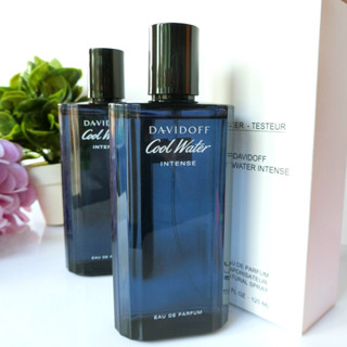 ขวดแบ่ง Davidoff Cool Water Intense EDP For Men