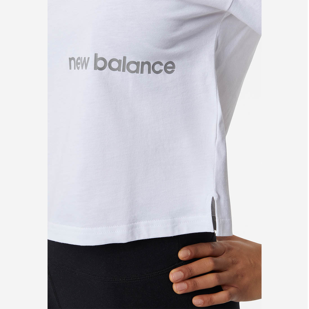 เสื้อยืดผู้หญิง-new-balance-women-tee-wt23513wt