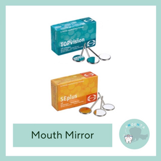 Mouth Mirror  กระจกส่องฟัน