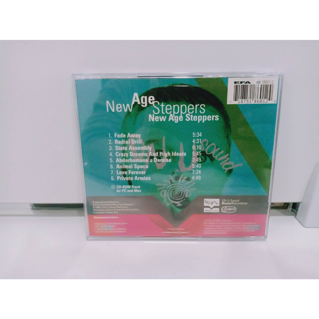 1-cd-music-ซีดีเพลงสากลnew-age-steppers-new-age-steppers-n11c38