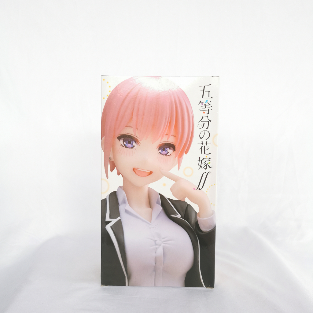 nakano-ichika-coreful-ของแท้-the-quintessential-quintuplets-2-เจ้าสาวผมเป็นแฝดห้า-nakano-ichika-ชุดนักเรียน-v2