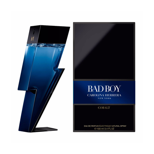 carolina-herrera-bad-boy-cobalt-edp-น้ำหอม-100ml