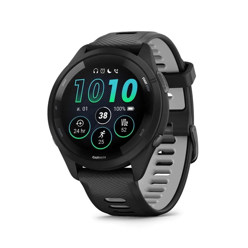 garmin-forerunner-265