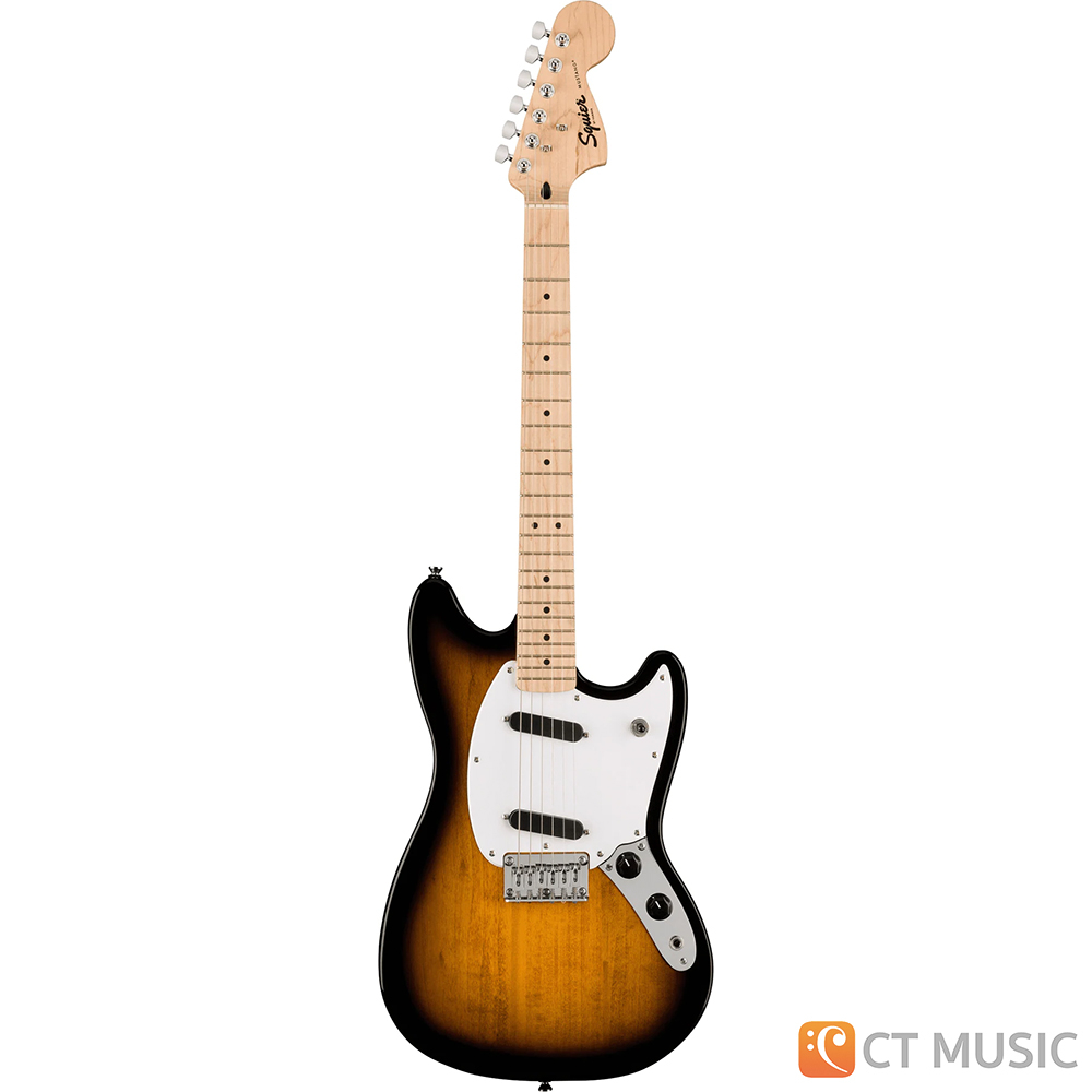 squier-sonic-mustang-กีตาร์ไฟฟ้า