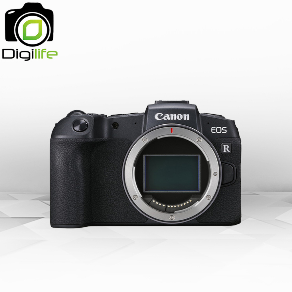 canon-camera-eos-rp-body-รับประกันศูนย์-canon-thailand-1ปี