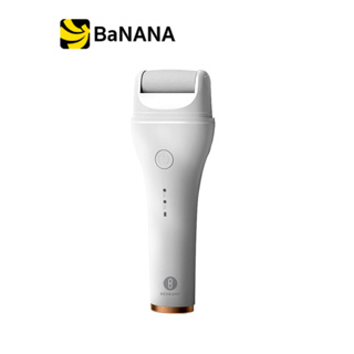 เครื่องกำจัดหนังเท้า BEHEART Electric Foot Callus Remover M10 White by Banana IT