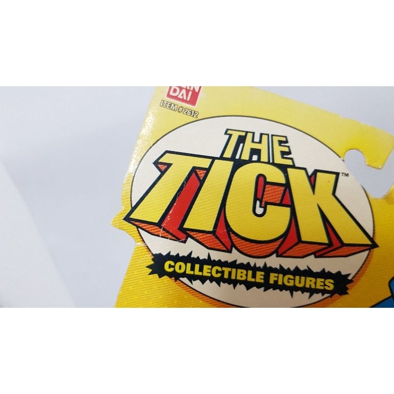 the-tick-collectible-figures-1994