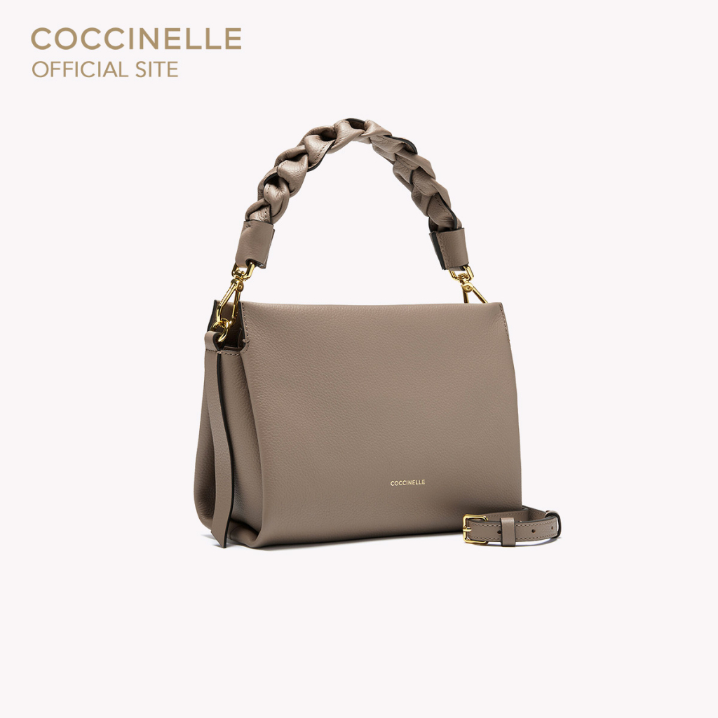 coccinelle-boheme-grana-double-mini-handbag-580101-กระเป๋าสะพายผู้หญิง