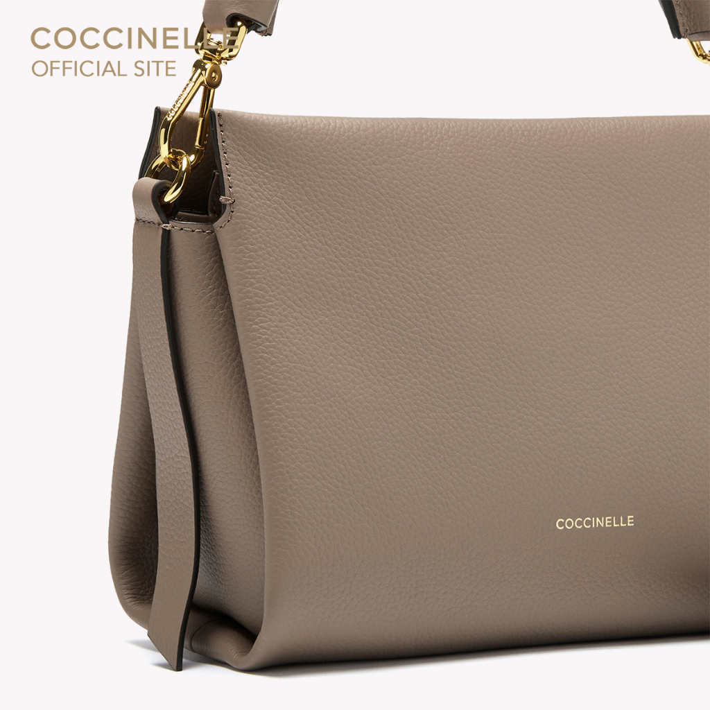 coccinelle-boheme-grana-double-mini-handbag-580101-กระเป๋าสะพายผู้หญิง