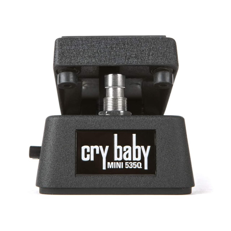 เอฟเฟคwah-wah-jim-dunlop-cbm535q-crybaby-mini-wah