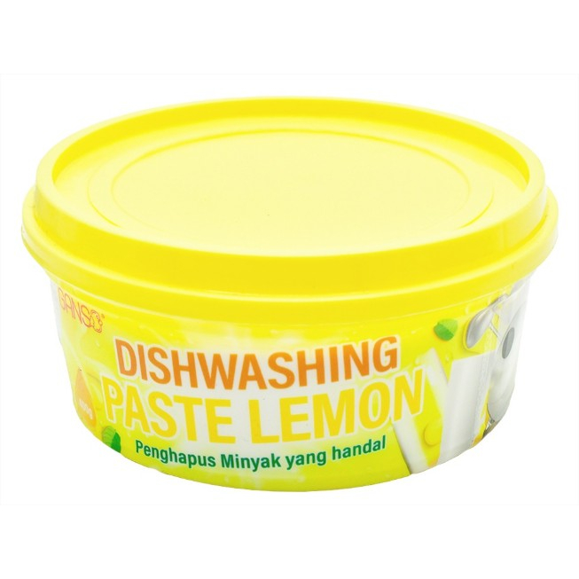 10-pieces-ganso-lemon-dishwashing-paste-400g