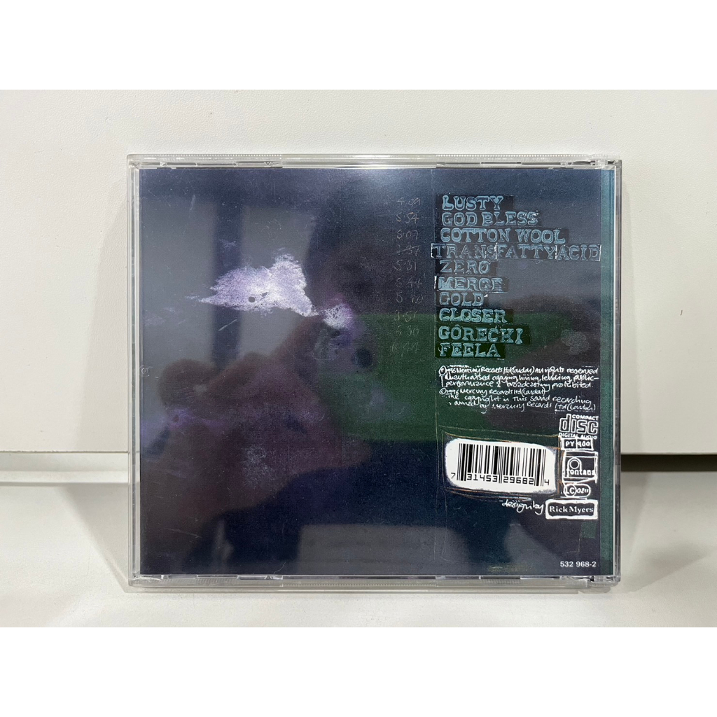 1-cd-music-ซีดีเพลงสากล-lamb-self-titled-debut-n9j39