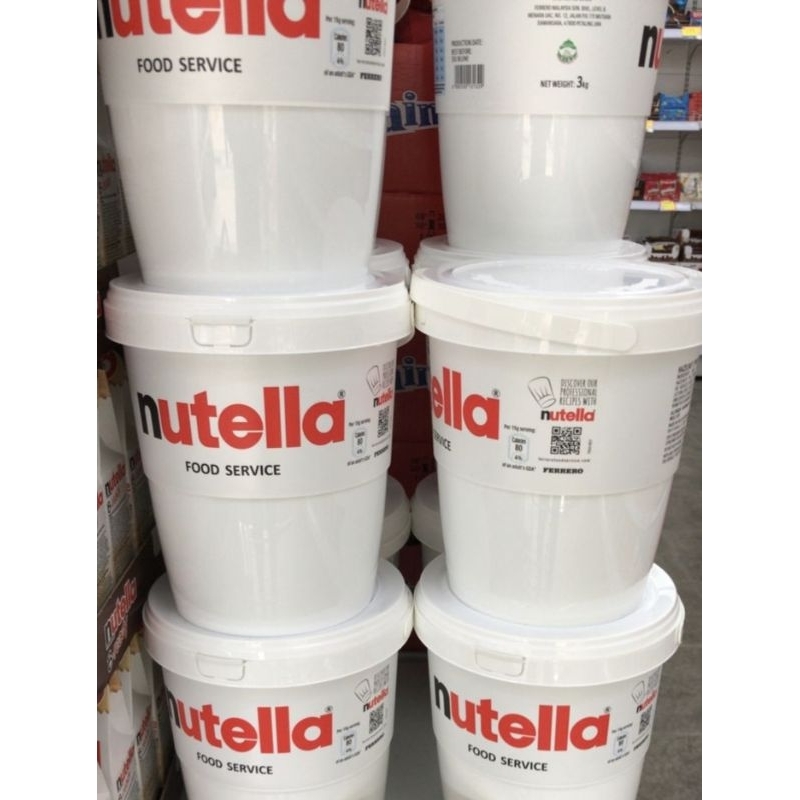 nutella-3kg-แบบถัง-ราคาถูก