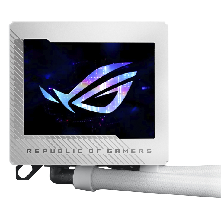 asus-rog-ryujin-iii-240-argb-white-edition