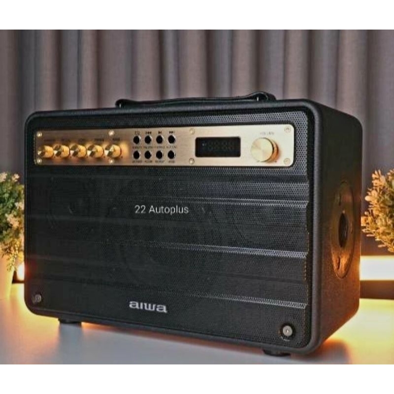 aiwa-mi-x440-enigma-beta-ของแท้ประกันศูนย์