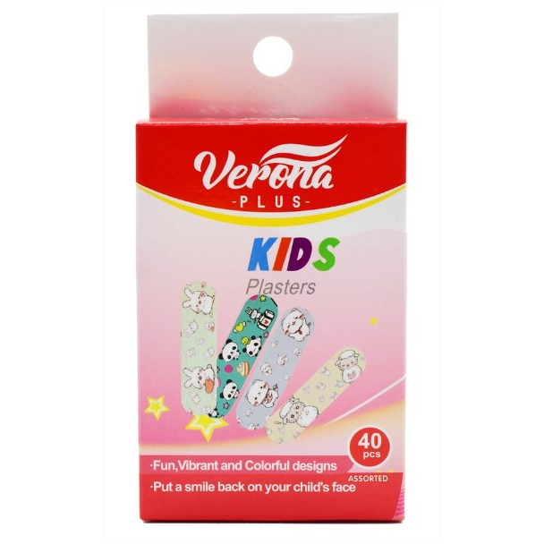 10-boxes-verona-plus-kids-cartoon-plasters