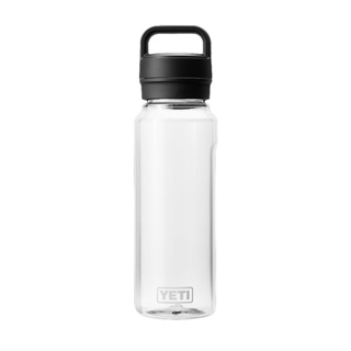 YETI ขวดใส่น้ำดื่ม รุ่น YONDER 1 L WATER BOTTLE CLEAR